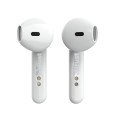 Słuchawki TRUST PRIMO TOUCH BT WHITE - 1068302