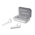 Słuchawki TRUST PRIMO TOUCH BT WHITE - 1811338