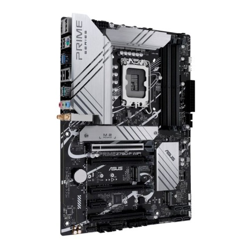 Płyta główna ASUS PRIME Z790-P WIFI - 1811416