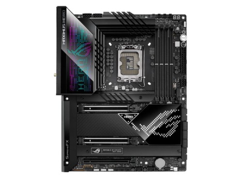 Płyta główna ASUS ROG MAXIMUS Z690 HERO - 1811433