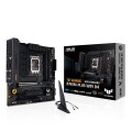 Płyta Asus TUF GAMING B760M-PLUS WIFI D4 /B760/DDR4/SATA3/M.2/USB3.2/WiFi/BT/PCIe5.0/s.1700/mATX - 1811461