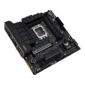 Płyta Asus TUF GAMING B760M-PLUS WIFI D4 /B760/DDR4/SATA3/M.2/USB3.2/WiFi/BT/PCIe5.0/s.1700/mATX - 1219065