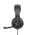 Słuchawki gamingowe TRUST GXT411 RADIUS MULTIPLATFORM - 1809959