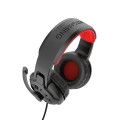 Słuchawki gamingowe TRUST GXT411 RADIUS MULTIPLATFORM - 1809961