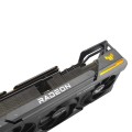 Karta VGA Asus TUF GAMING Radeon RX 7900 XT 20GB GDDR6 320bit HDMI+3xDP PCIe4.0 - 1461076