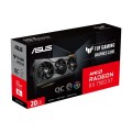 Karta VGA Asus TUF GAMING Radeon RX 7900 XT 20GB GDDR6 320bit HDMI+3xDP PCIe4.0 - 1461068