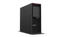 lenovo ThinkStation P620 Tower Ryzen Threadripper PRO 3945WX 16GB DDR4 3200 SSD512 No VGA DVD/RW W10Pro 3Y OnSite + Premier Suppor - 1666373