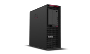 lenovo ThinkStation P620 Tower Ryzen Threadripper PRO 3945WX 16GB DDR4 3200 SSD512 No VGA DVD/RW W10Pro 3Y OnSite + Premier Suppor