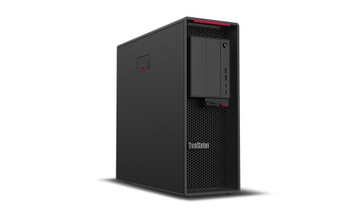 lenovo ThinkStation P620 Tower Ryzen Threadripper PRO 3945WX 16GB DDR4 3200 SSD512 No VGA DVD/RW W10Pro 3Y OnSite + Premier Suppor - 1666373