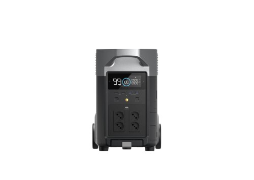 Mobilna stacja zasilania 3600W DELTA PRO ECOFLOW - 1347621