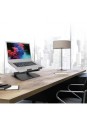 Podstawa do notebooka PORT DESIGNS Aluminium 901108 - 1183455