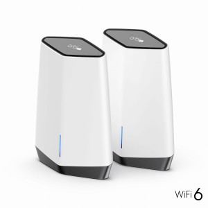 Netgear SXS80-100EUS 1PT ORBI PRO 6 SATELLITE