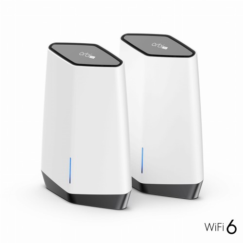 Netgear SXS80-100EUS 1PT ORBI PRO 6 SATELLITE - 1041776