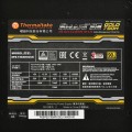 Zasilacz Thermaltake Smart SE Gold 730W PS-SPS-0730MPCGEU-1 (750 W; Aktywne; 140 mm) - 884631
