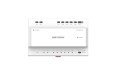 Dystrybutor audio/wideo HIKVISION DS-KAD706 - 1811524
