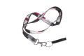 Gwizdek przetrwania GUARD Whistle Aluminium czarny (YC-010-BL) - 1623634