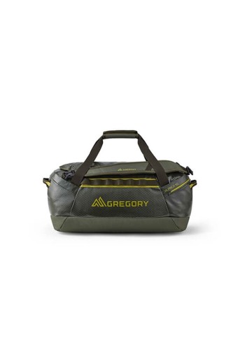 Torba podróżna GREGORY Alpaca 40 Fir Green - 1811586