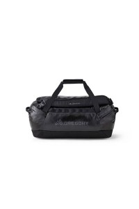 Torba podróżna Gregory Alpaca 40 - obsidian black