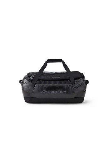 Torba podróżna GREGORY Alpaca 40 Obs Black - 1811588