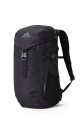 Plecak trekkingowy GREGORY Nano 30 Obsidian Black - 1811592