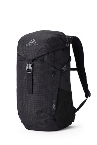 Plecak trekkingowy GREGORY Nano 30 Obsidian Black - 1811592