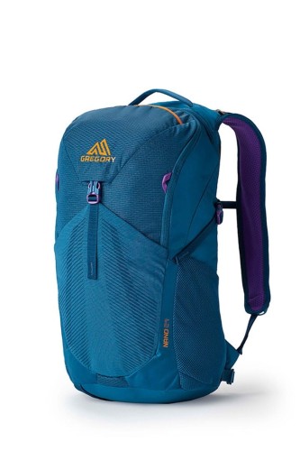 Plecak trekkingowy GREGORY Nano 24 Icon Teal - 1811596