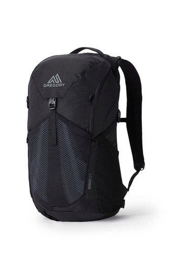 Plecak trekkingowy GREGORY Nano 24 Obsidian Black - 1811598