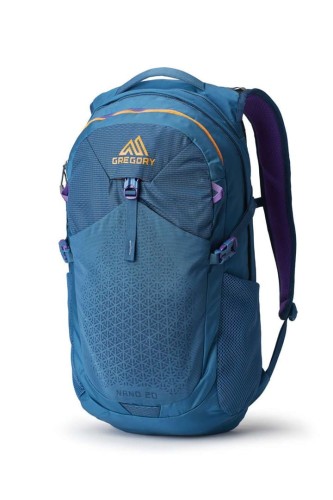 Plecak trekkingowy GREGORY Nano 20 Icon Teal - 1811603
