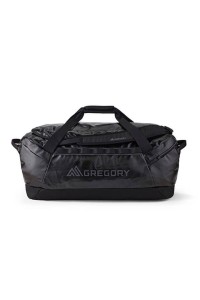 Torba podróżna Gregory Alpaca 100 - obsidian black