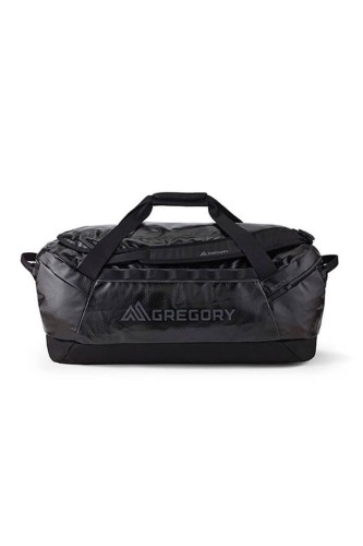 Torba podróżna GREGORY Alpaca 100 Obs Black - 1811607