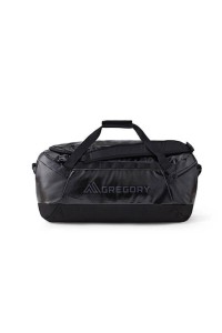 Torba podróżna GREGORY Alpaca 60 Obs Black