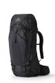 Plecak trekkingowy GREGORY Baltoro 65 M Obsidian Black - 1811611