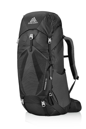 Plecak trekkingowy GREGORY Paragon 58 M/L Bas Black - 1811613