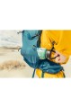 Plecak trekkingowy GREGORY Paragon 58 M/L Bas Black - 1811620