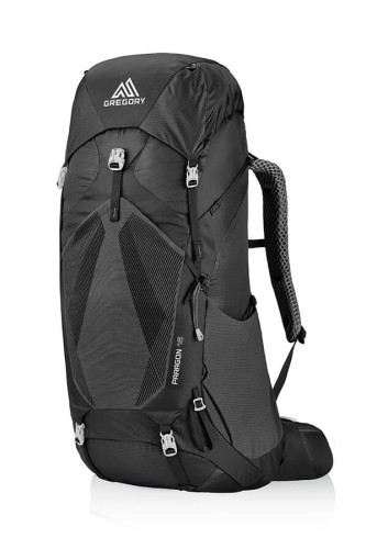 Plecak trekkingowy GREGORY Paragon 48 M/L Bas Black - 1811623