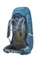 Plecak trekkingowy GREGORY Maven 55 S/M Spectr Blue - 1811634