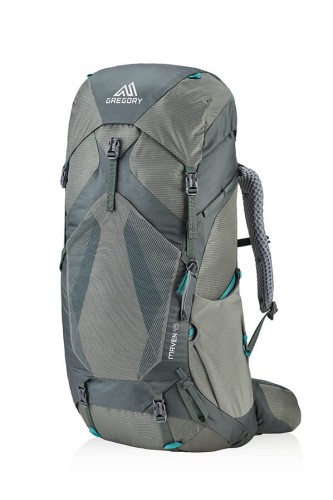Plecak trekkingowy GREGORY Maven 45 S/M Hel Grey - 1811642