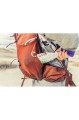 Plecak trekkingowy GREGORY Maven 45 S/M Rosew Red - 1811659