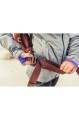 Plecak trekkingowy GREGORY Maven 45 S/M Rosew Red - 1811657