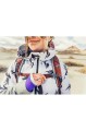 Plecak trekkingowy GREGORY Maven 45 S/M Rosew Red - 1811661
