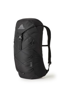 Plecak trekkingowy GREGORY Arrio 18 Flame Black