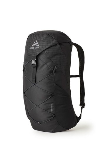 Plecak trekkingowy GREGORY Arrio 18 Flame Black - 1811664