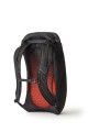 Plecak trekkingowy GREGORY Arrio 18 Flame Black - 1811665