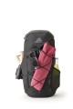 Plecak trekkingowy GREGORY Arrio 18 Flame Black - 1811666
