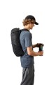 Plecak trekkingowy GREGORY Arrio 18 Flame Black - 1811667