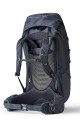 Plecak trekkingowy GREGORY Baltoro 100 Pro L Alaska Blue - 1811669