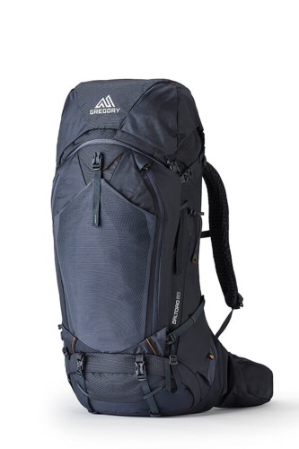 Plecak trekkingowy GREGORY Baltoro 65 L Alaska Blue - 1811676