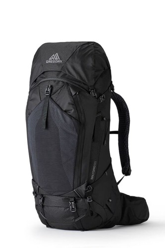 Plecak trekkingowy GREGORY Baltoro 65 L Obsidian Black - 1811678