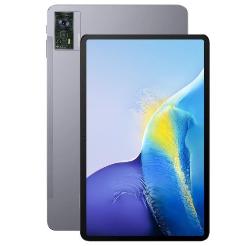 Tablet Oukitel OT5 12/256GB Czarny - 1811702