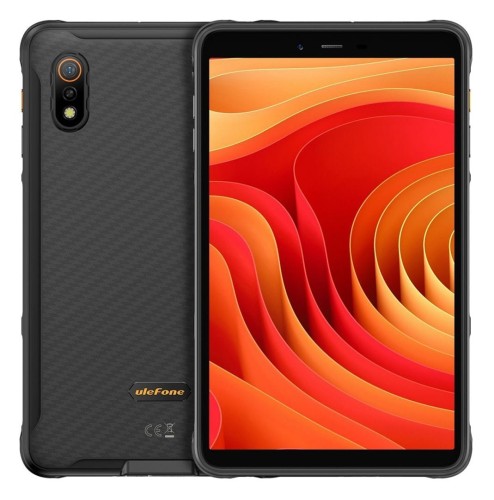 Tablet Ulefone Armor Pad Lite 3/32GB Czarny - 1811703